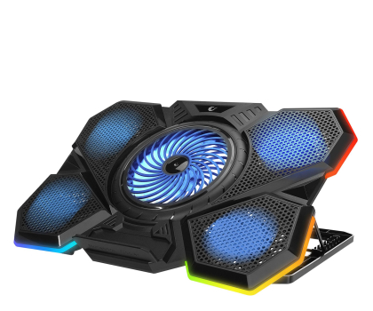 Podstawka chłodząca pod laptop Rampage AD-RC13 Bellatrix